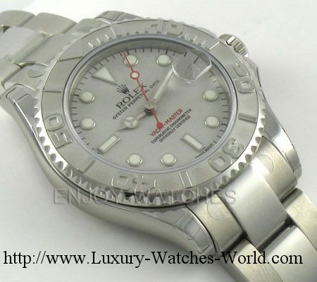 Rolex Yacht-Master Mid-Size 3553 Rolex Yacht-Master Mid-Size 3553