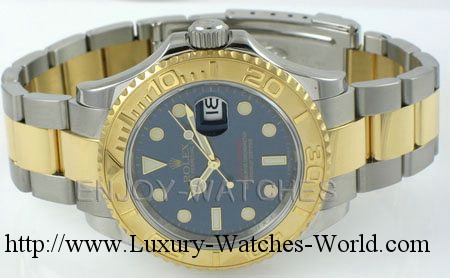 Rolex Yacht-Master 4276