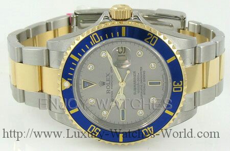 Rolex Submariner Date 3459 Rolex Submariner Date 3459