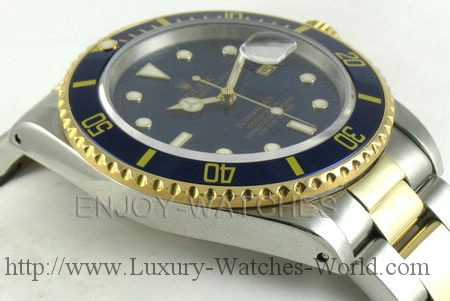 Rolex Submariner Date 4324 Rolex Submariner Date 4324