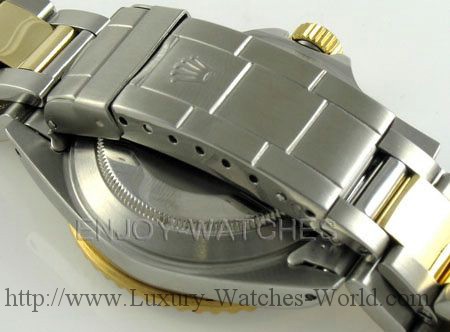 Rolex Submariner Date 4324 Rolex Submariner Date 4324