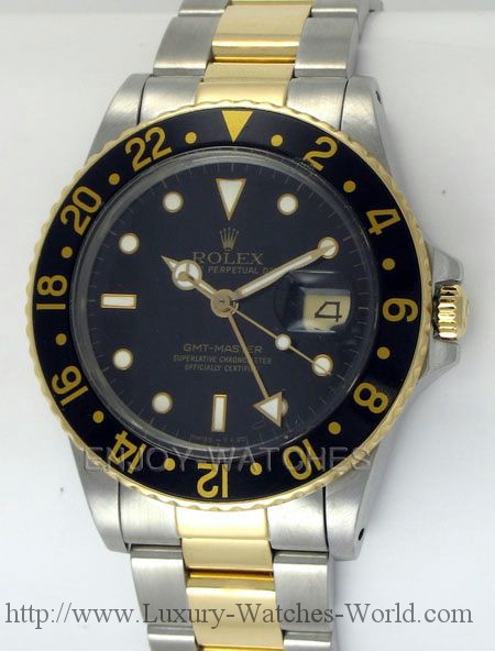 Rolex GMT-Master 4283 Rolex GMT-Master 4283