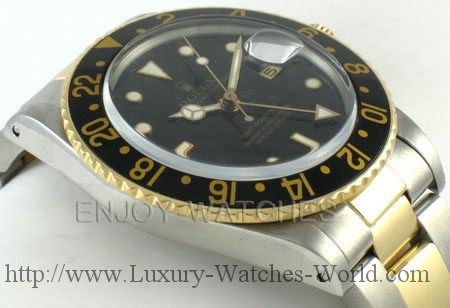 Rolex GMT-Master 4283 Rolex GMT-Master 4283