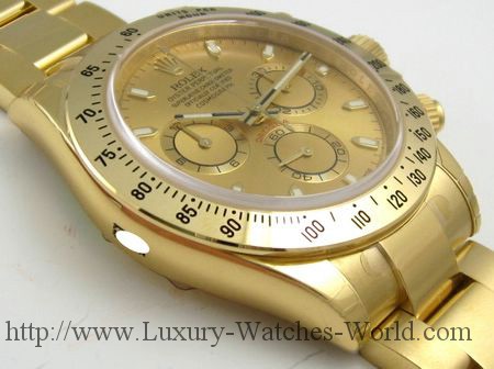 Rolex Daytona Cosmograph 3943 Rolex Daytona Cosmograph 3943