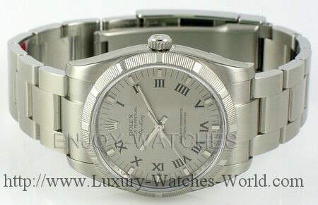 Rolex Air-King RLX4110