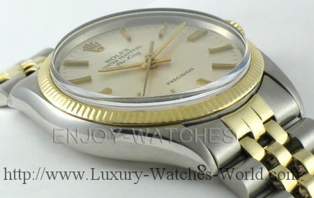 Rolex Air-King RLX4246