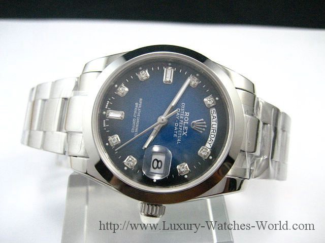 ROLEX 2009 NEW RX007