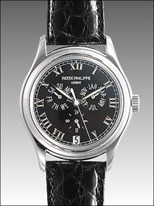 Patek Philippe Watches Chronograph PP078