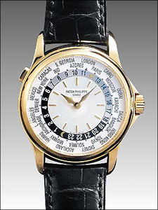 Patek Philippe Watches Chronograph PP028