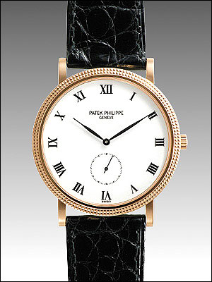 Patek Philippe Watches - PP110