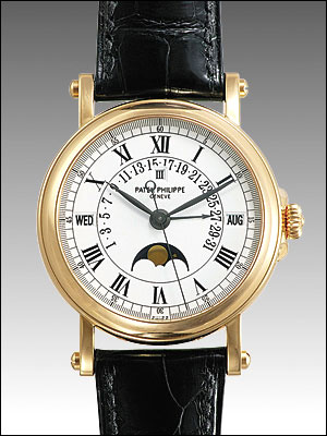 Patek Philippe Watches - PP107