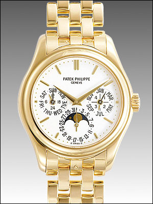 Patek Philippe Watches - PP103