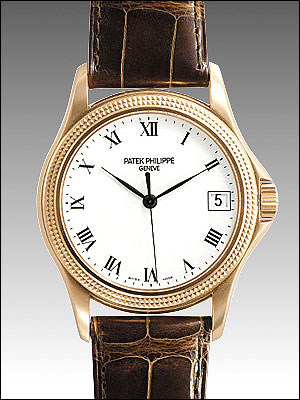 Patek Philippe Watches - PP054