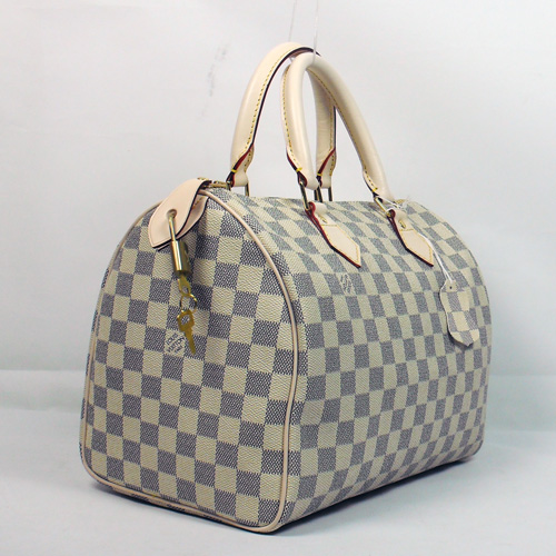 Louis Vuitton Damier Azur Speedy 30 N41533