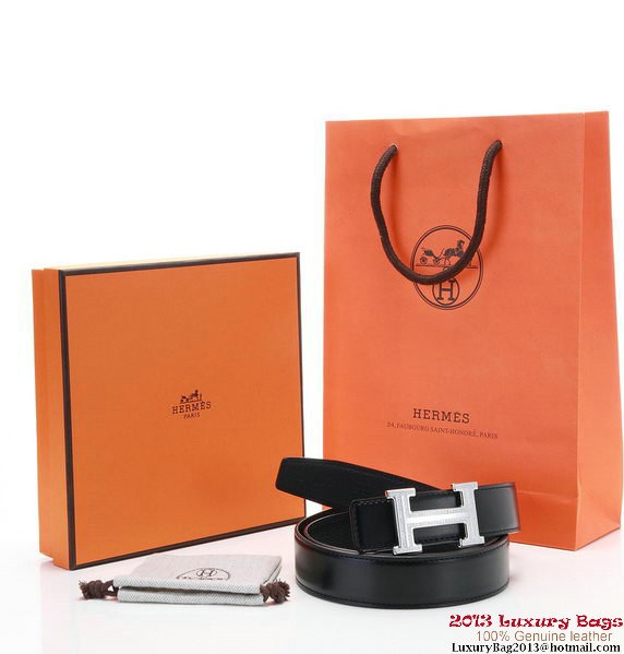 Hermes 43mm Diamond Belt HB104-12 Hermes 43mm Diamond Belt HB104-12