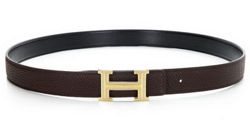 Hermes 43mm Diamond Belt HB104-5