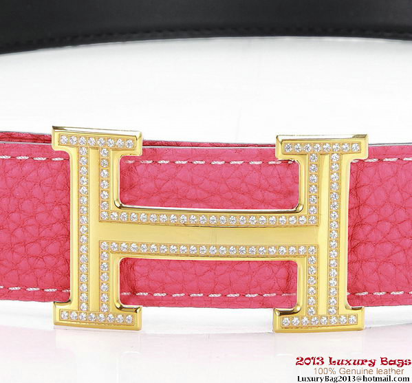 Hermes 43mm Diamond Belt HB104-7 Hermes 43mm Diamond Belt HB104-7