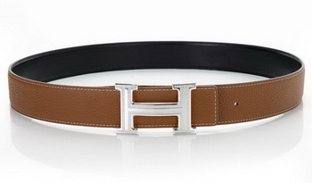 Hermes 50mm Diamond Belt HB110-14