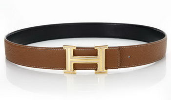 Hermes 50mm Diamond Belt HB110-6