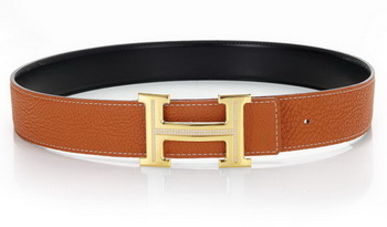 Hermes 50mm Diamond Belt HB111-1