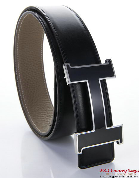 Hermes 50mm Original Calf Leather Belt HB115-4 Hermes 50mm Original Calf Leather Belt HB115-4