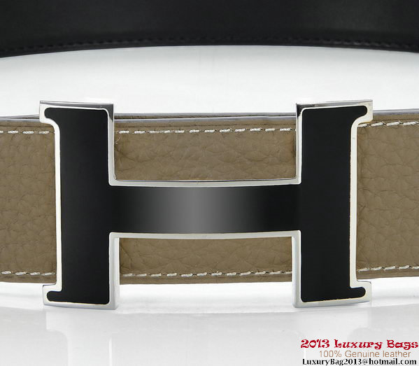 Hermes 50mm Original Calf Leather Belt HB115-4 Hermes 50mm Original Calf Leather Belt HB115-4