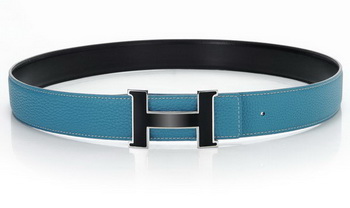 Hermes 50mm Original Calf Leather Belt HB115-5