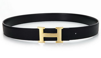 Hermes 50mm Original Calf Leather Belt HB117-10