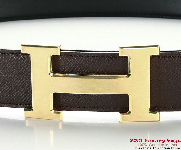 Hermes 50mm Saffiano Leather Belt HB113-7 Hermes 50mm Saffiano Leather Belt HB113-7