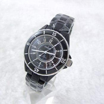 Replica Chanel J12 Watch Quartz Movement J12 CHA-02