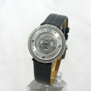 Replica Chanel J12 Watch Quartz Movement J12 CHA-11