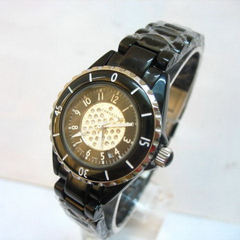 Replica Chanel J12 Watch Quartz Movement J12 CHA-24