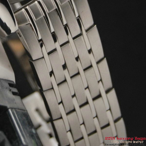 OMEGA DE VILLE HOUR VISION ANNUAL CALENDAR Steel on Steel Strap OM77117 OMEGA DE VILLE HOUR VISION ANNUAL CALENDAR Steel on Steel Strap OM77117