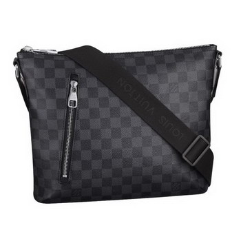 Louis Vuitton Damier Graphite Canvas MICK PM N41211