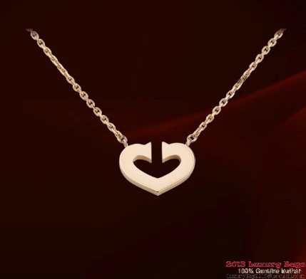 Cartier Necklace CT016_1