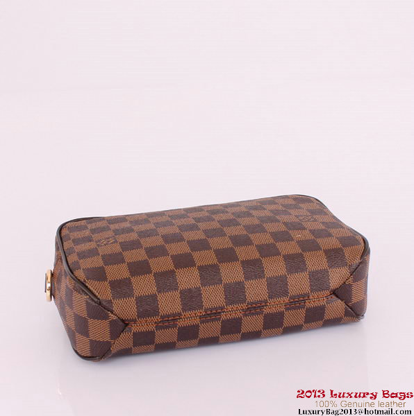 Louis Vuitton Saint Paul Clutch Damier Ebene N41219