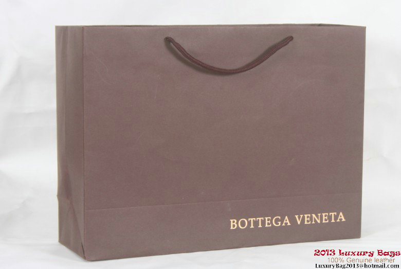 Designer Bags and Shoes Paper Shopper Bag