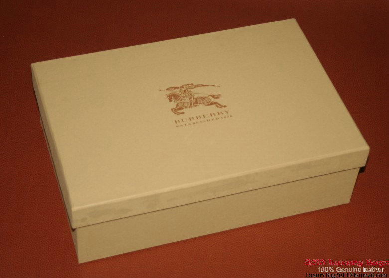 Luxury Bags and Shoes Gift Box