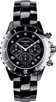 Chanol J12 Chronograph Watch CH2419