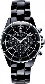 Chanol J12 Chronograph Watch CH0940
