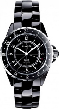 Chanol J12 GMT Watch CH2012
