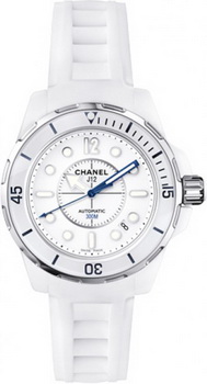 Chanol J12 Marine Watch CH2560