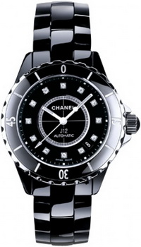 Chanol J12 Watch CH1626