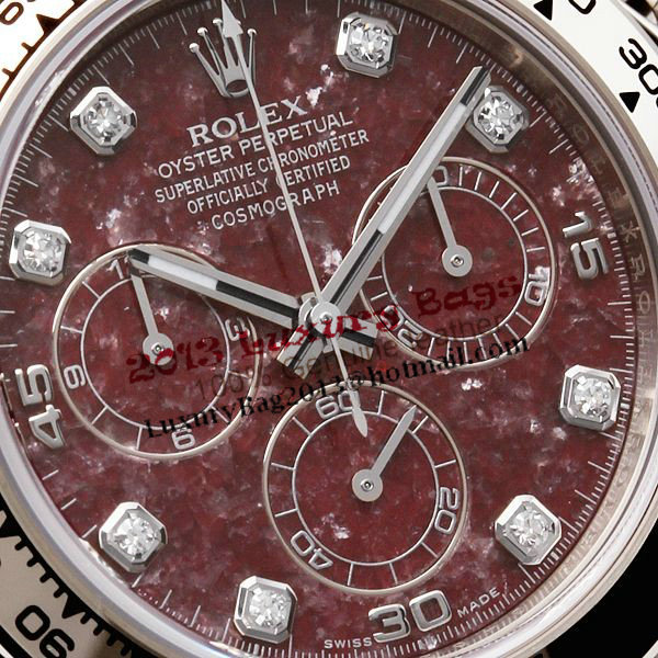 Rolex Cosmograph Daytona Watch 116509H