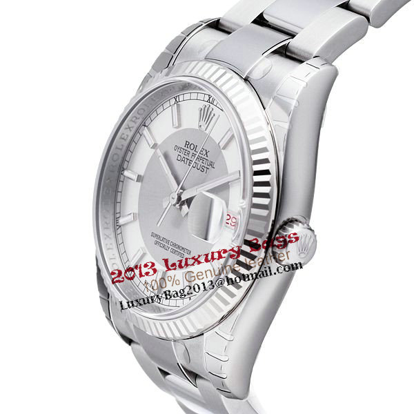 Rolex Datejust Watch 116234J Rolex Datejust Watch 116234J
