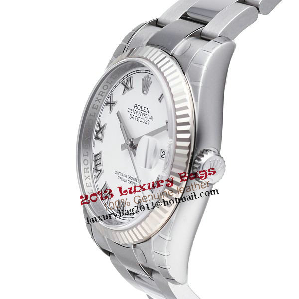 Rolex Datejust Watch 116234L Rolex Datejust Watch 116234L