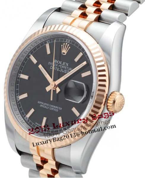Rolex Datejust Watch 116231J Rolex Datejust Watch 116231J