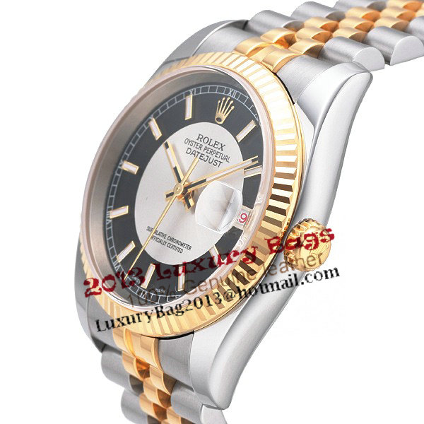 Rolex Datejust Watch 116233R Rolex Datejust Watch 116233R