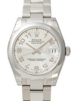 Rolex Datejust Lady 31 Watch 178240E