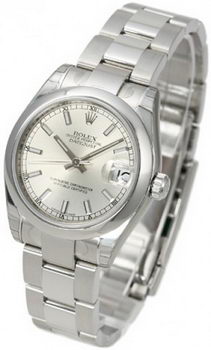 Rolex Datejust Lady 31 Watch 178240F